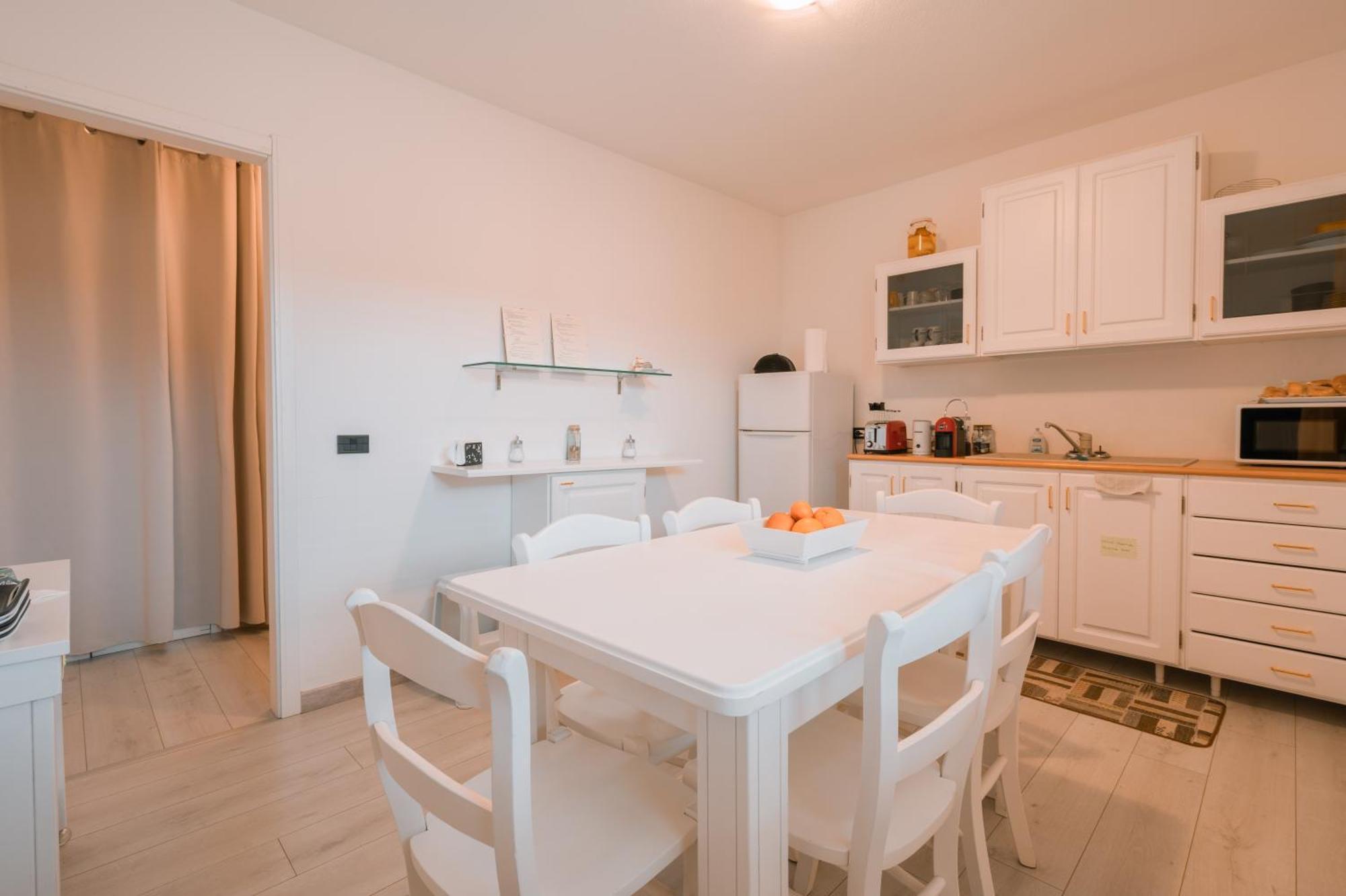 Giobo Rooms Siniscola Kültér fotó