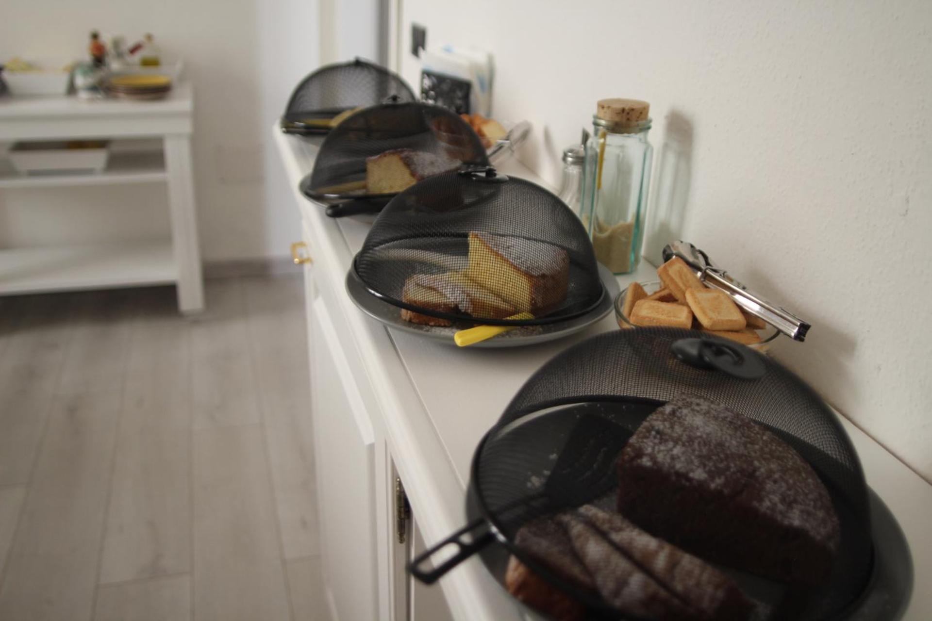 Giobo Rooms Siniscola Kültér fotó