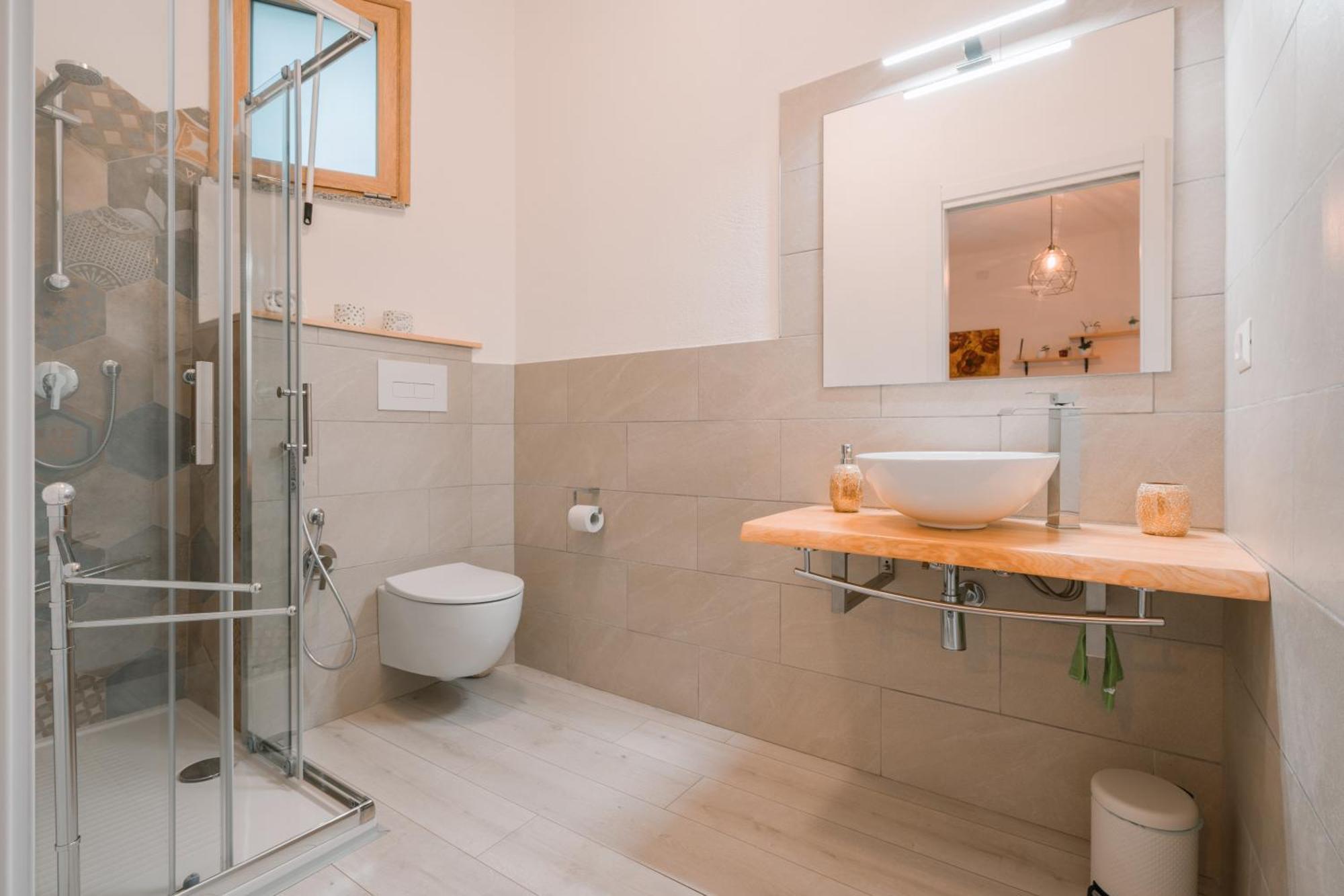 Giobo Rooms Siniscola Kültér fotó