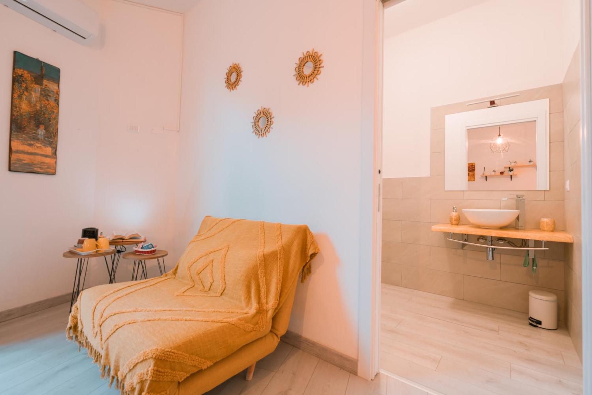 Giobo Rooms Siniscola Kültér fotó