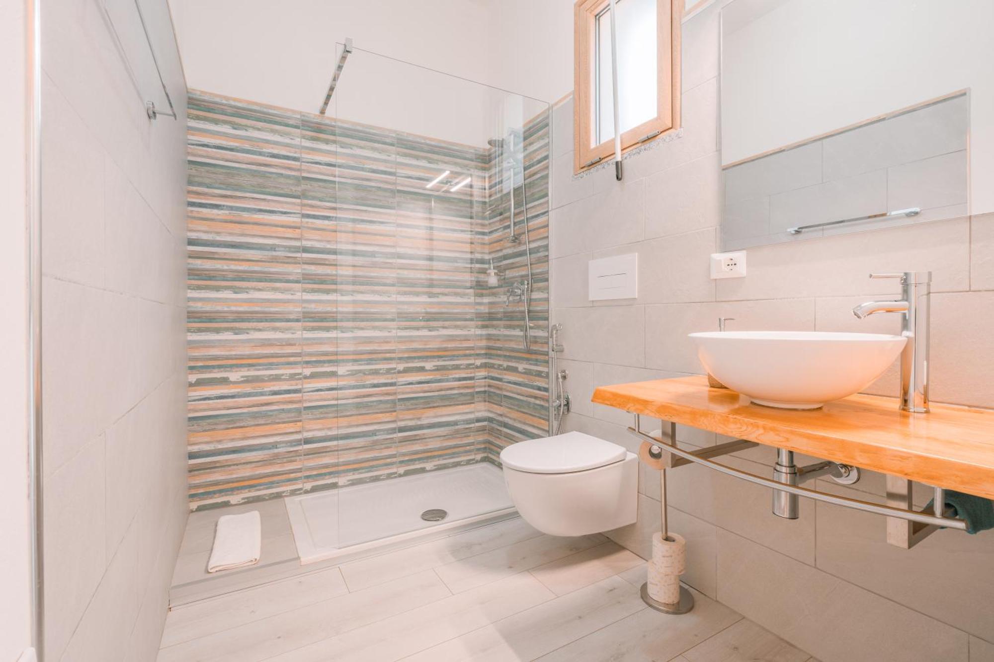 Giobo Rooms Siniscola Kültér fotó