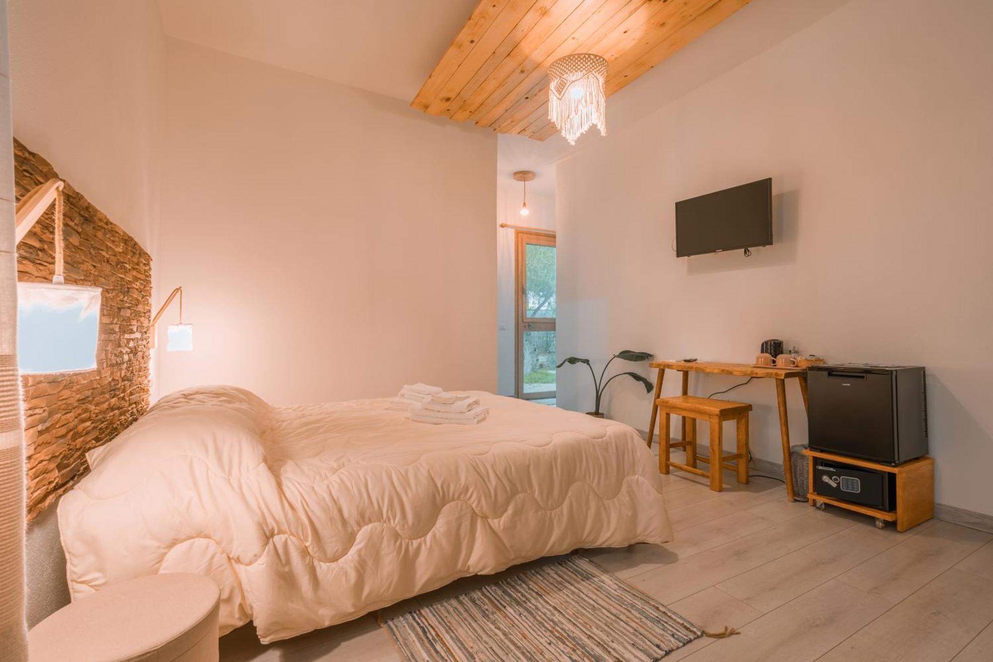 Giobo Rooms Siniscola Kültér fotó
