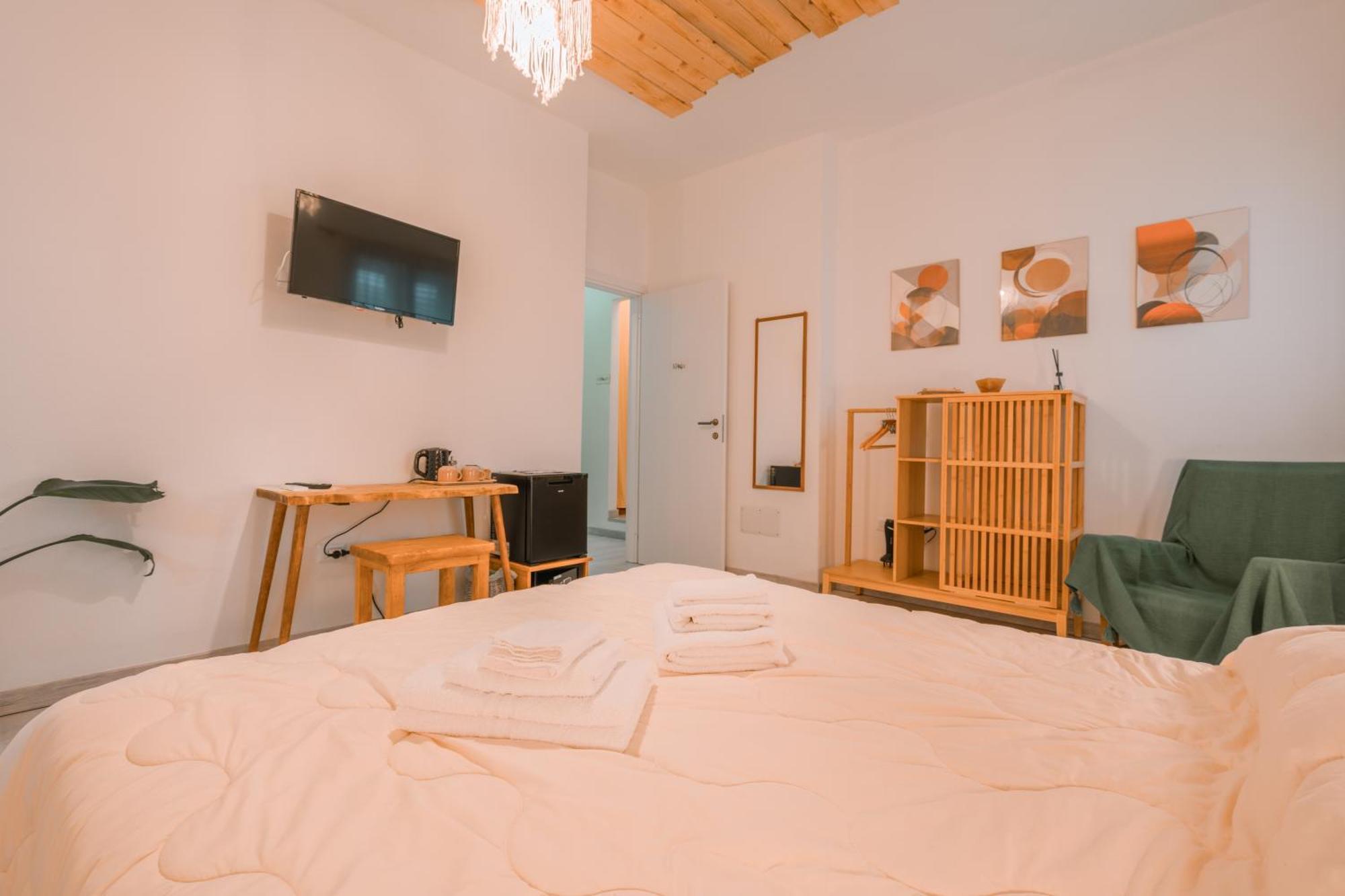 Giobo Rooms Siniscola Kültér fotó