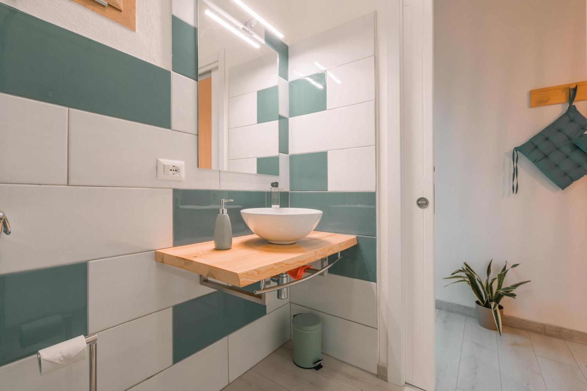 Giobo Rooms Siniscola Kültér fotó